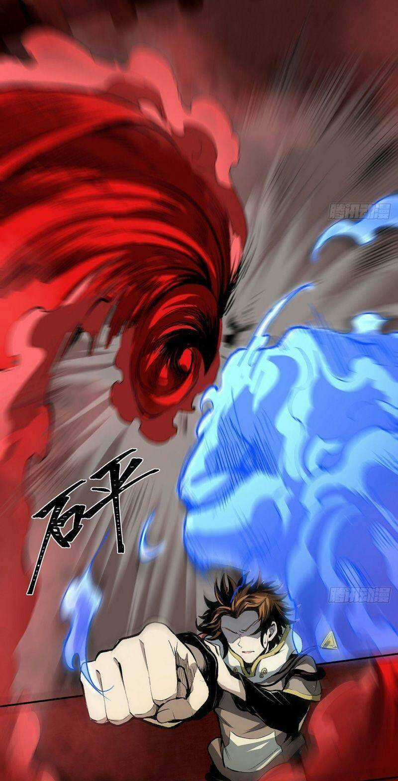 Tôi Đến Từ Địa Ngục Chapter 20 trang 9