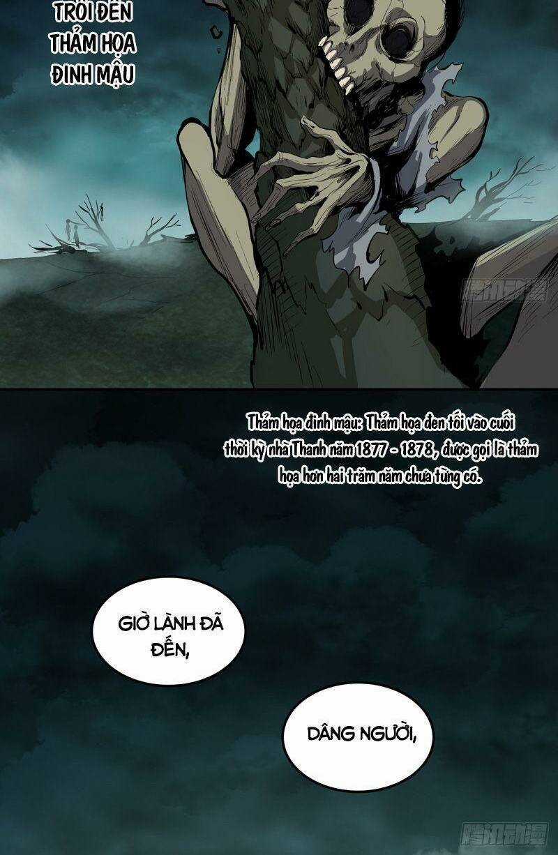 Tôi Đến Từ Địa Ngục Chapter 21 trang 13