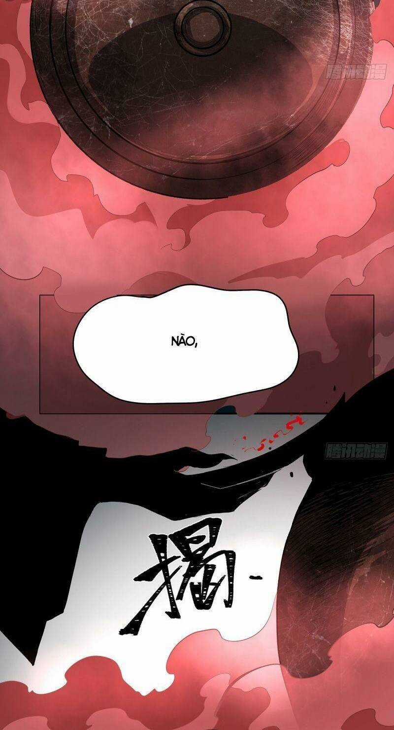 Tôi Đến Từ Địa Ngục Chapter 21 trang 19