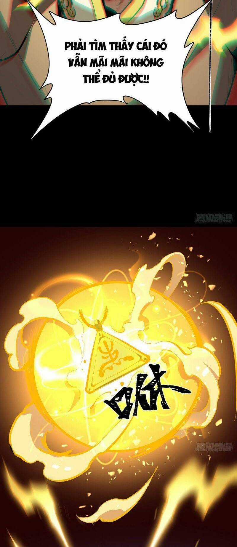 Tôi Đến Từ Địa Ngục Chapter 21 trang 23