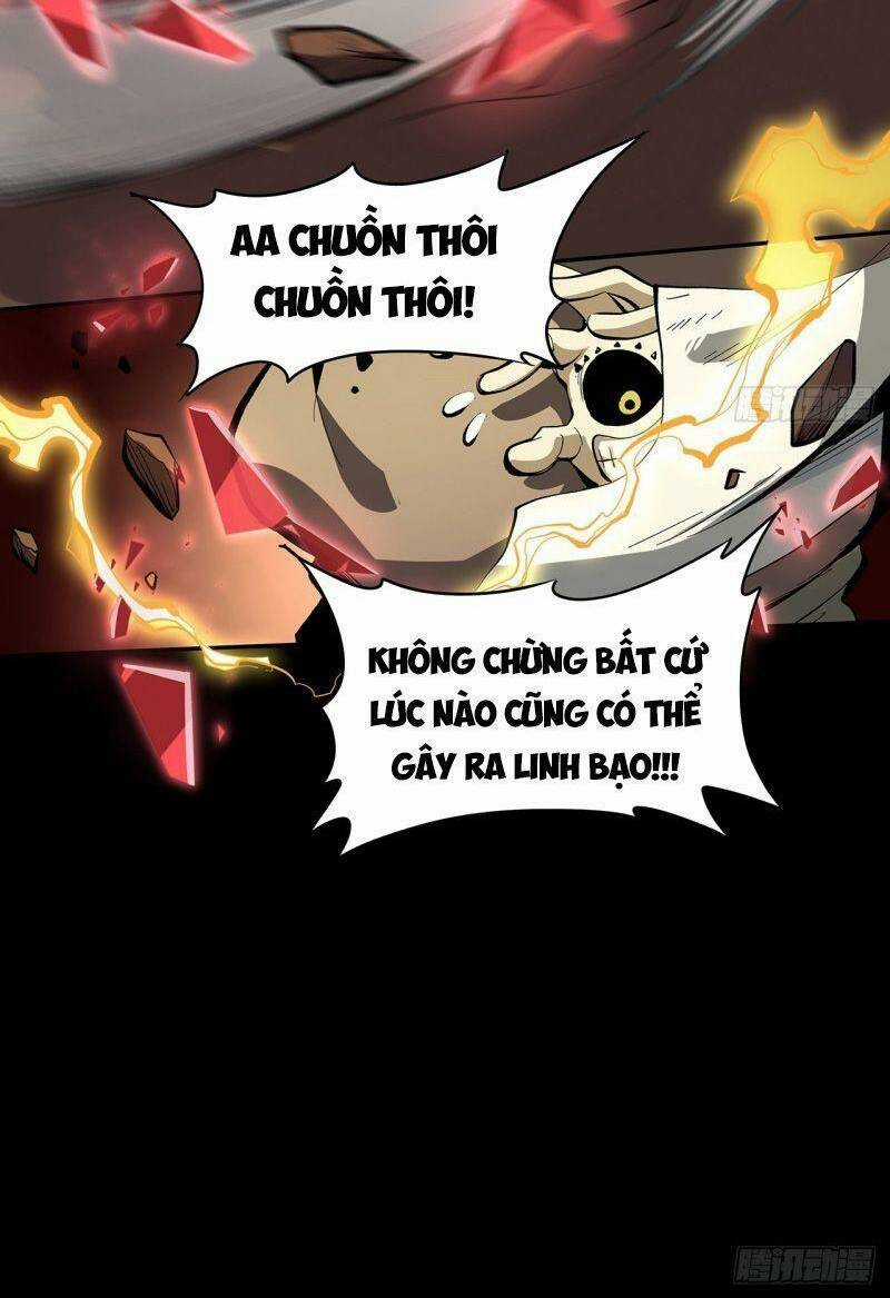 Tôi Đến Từ Địa Ngục Chapter 21 trang 26