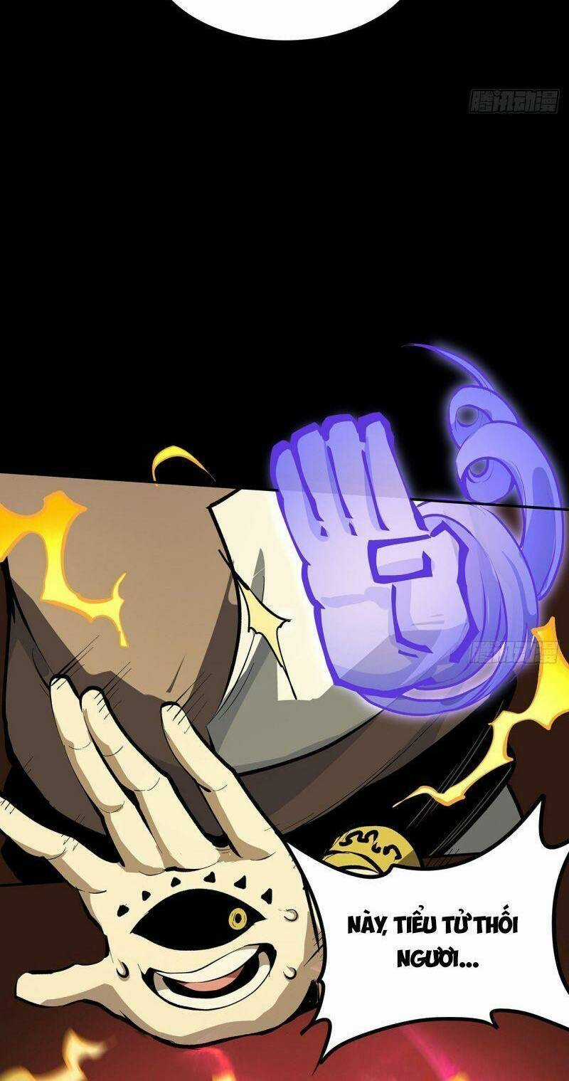 Tôi Đến Từ Địa Ngục Chapter 21 trang 28