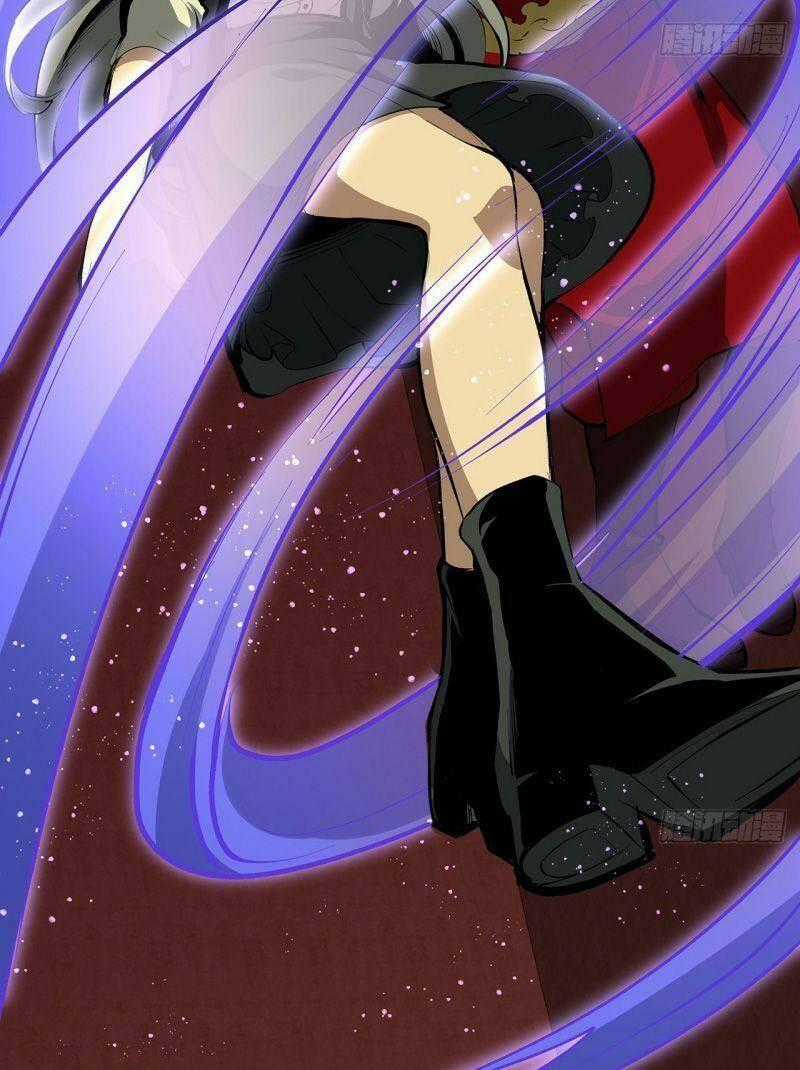 Tôi Đến Từ Địa Ngục Chapter 21 trang 32