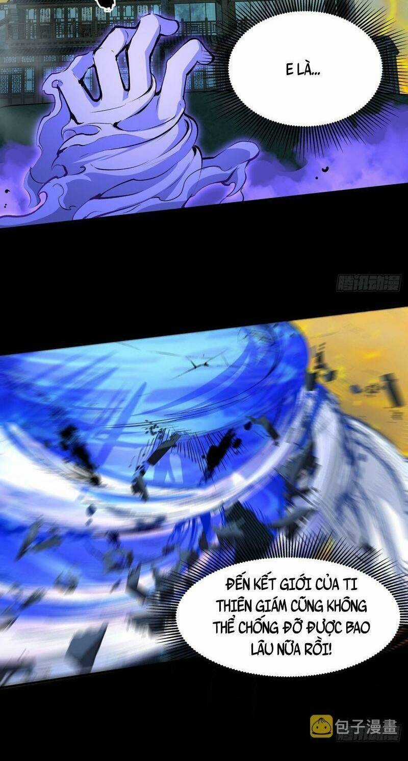 Tôi Đến Từ Địa Ngục Chapter 22 trang 10