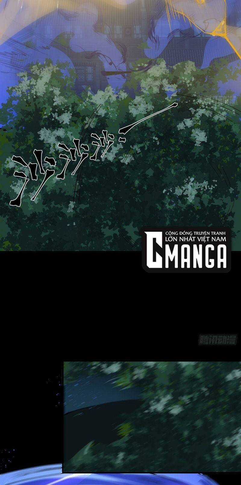 Tôi Đến Từ Địa Ngục Chapter 22 trang 14