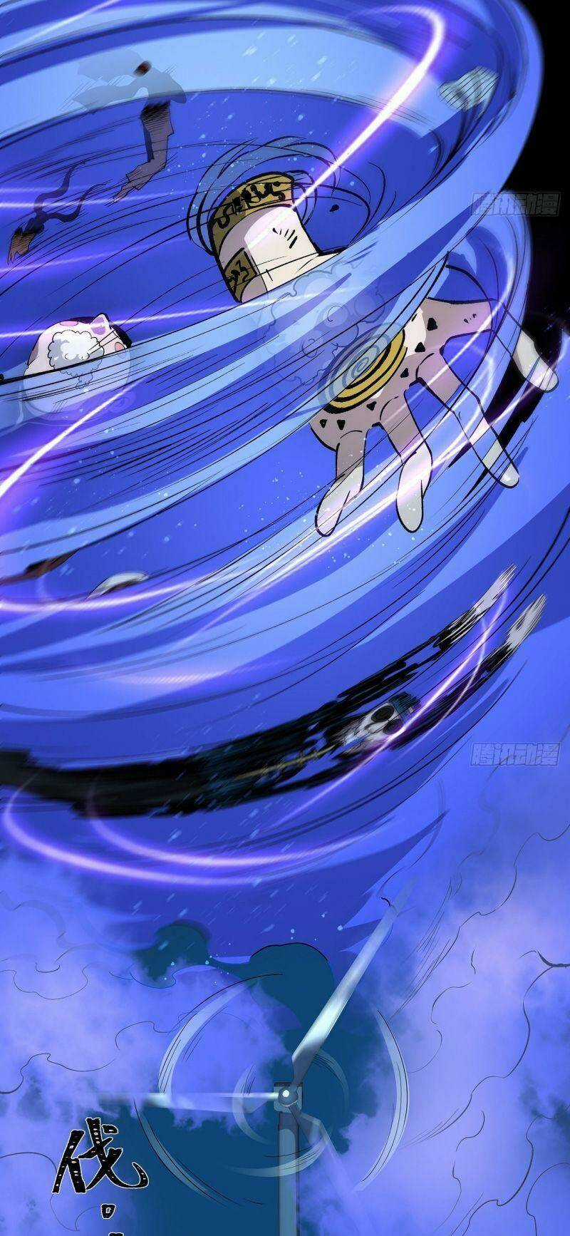 Tôi Đến Từ Địa Ngục Chapter 22 trang 15