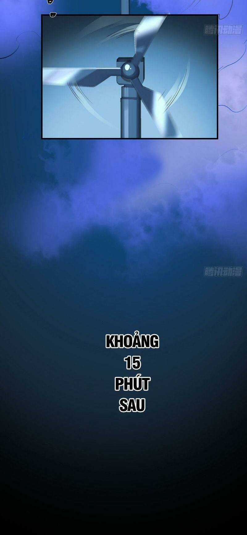 Tôi Đến Từ Địa Ngục Chapter 22 trang 16