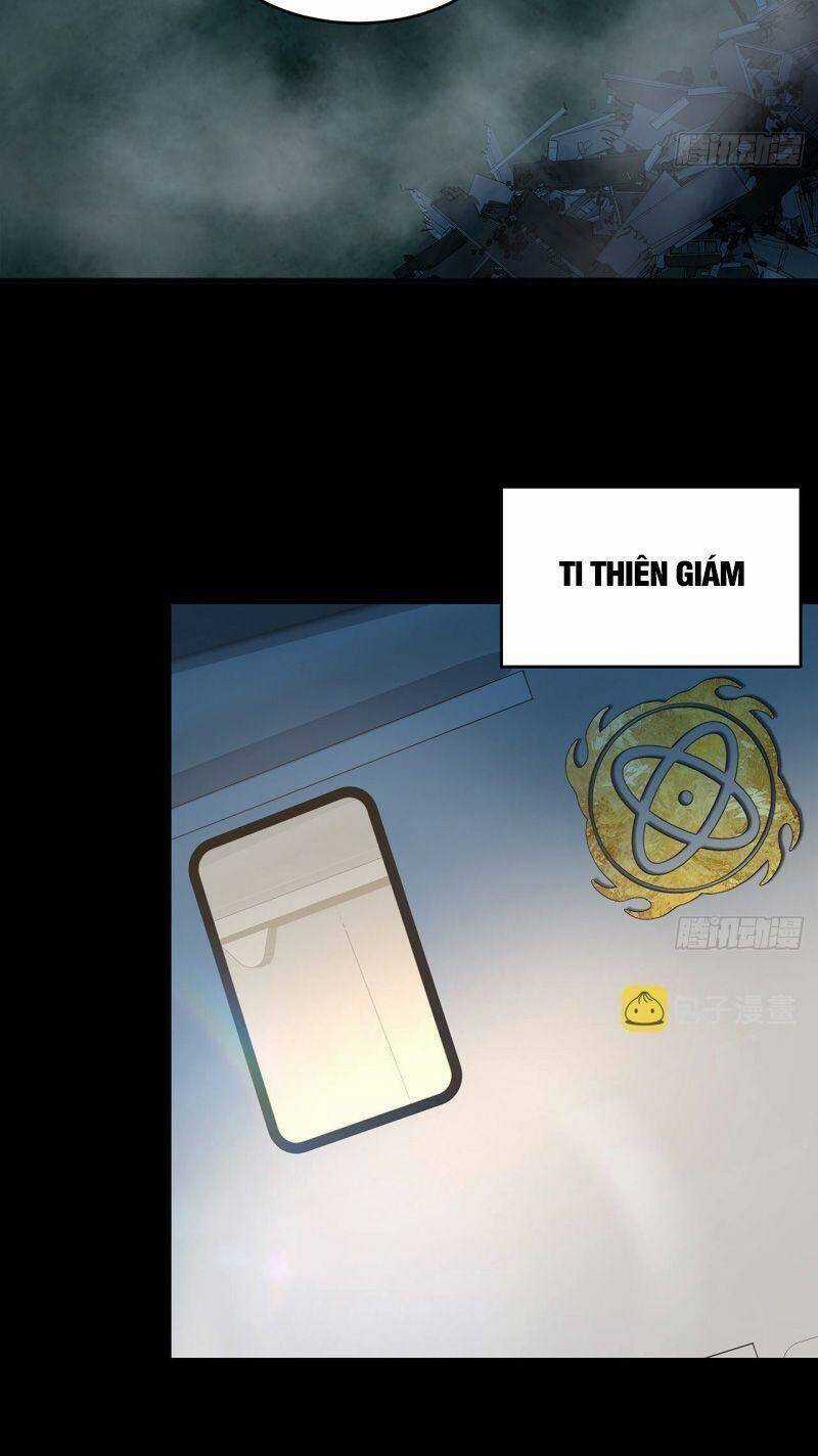 Tôi Đến Từ Địa Ngục Chapter 22 trang 18