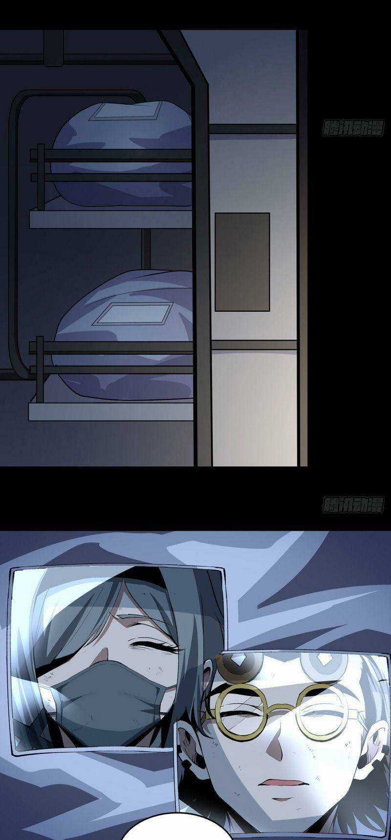 Tôi Đến Từ Địa Ngục Chapter 22 trang 19