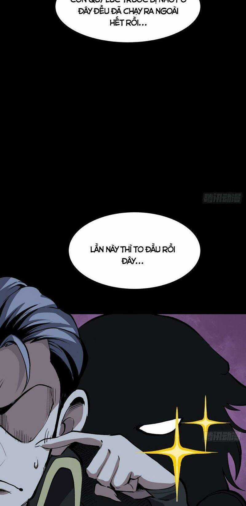 Tôi Đến Từ Địa Ngục Chapter 22 trang 24