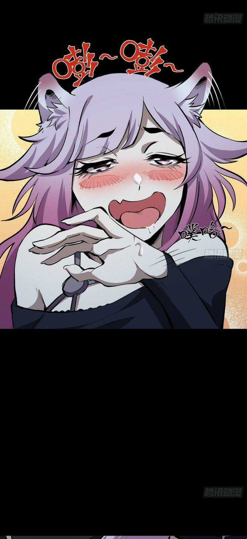 Tôi Đến Từ Địa Ngục Chapter 22 trang 27