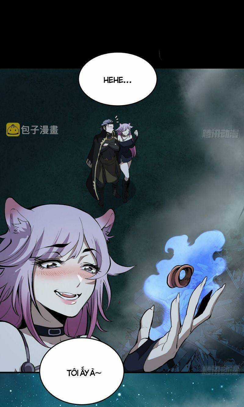 Tôi Đến Từ Địa Ngục Chapter 22 trang 29