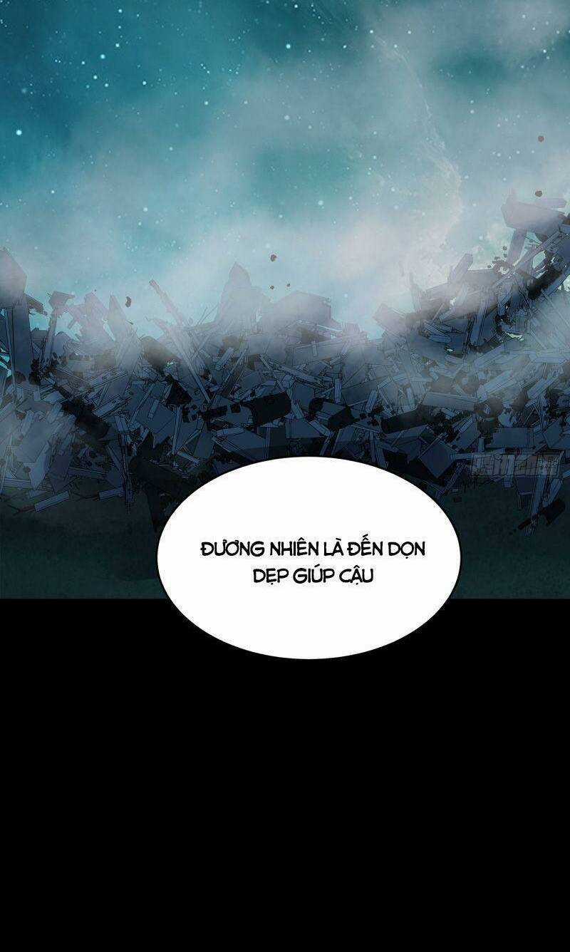 Tôi Đến Từ Địa Ngục Chapter 22 trang 30