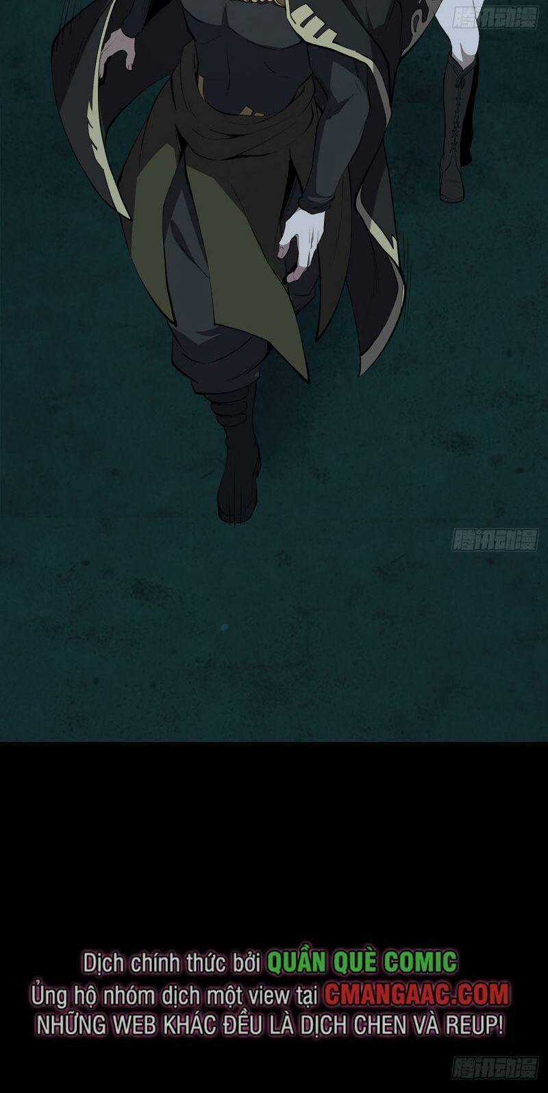 Tôi Đến Từ Địa Ngục Chapter 22 trang 32