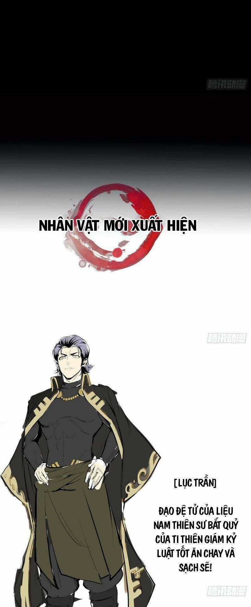 Tôi Đến Từ Địa Ngục Chapter 22 trang 35