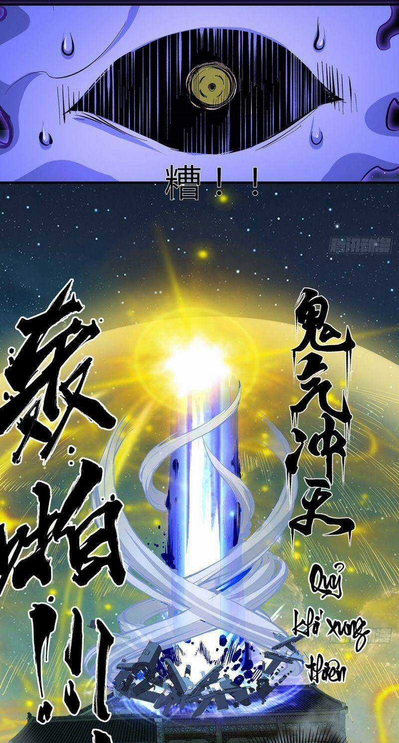 Tôi Đến Từ Địa Ngục Chapter 22 trang 9