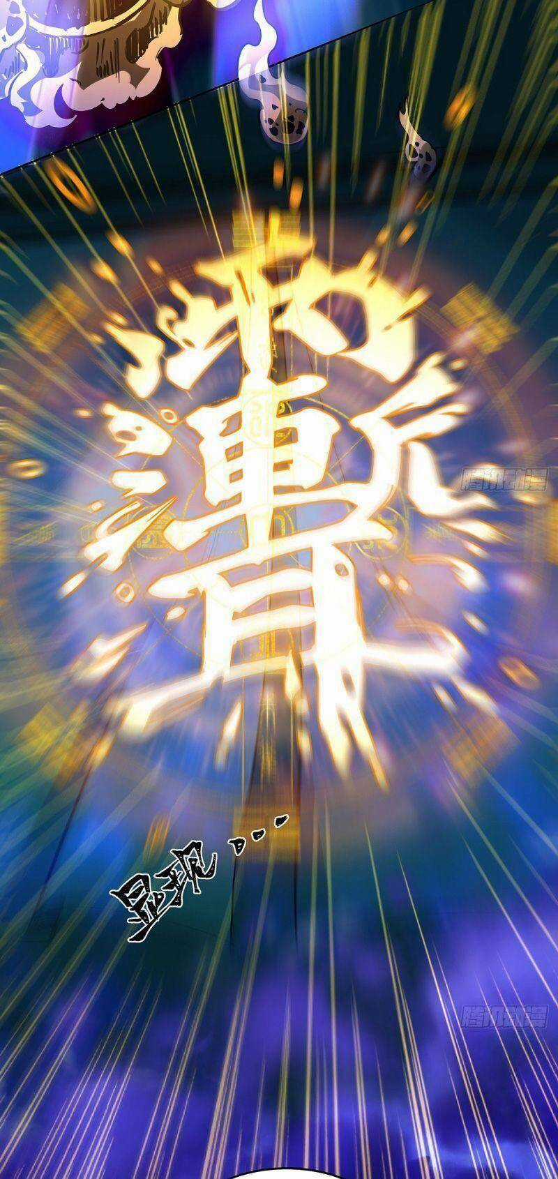 Tôi Đến Từ Địa Ngục Chapter 3 trang 12