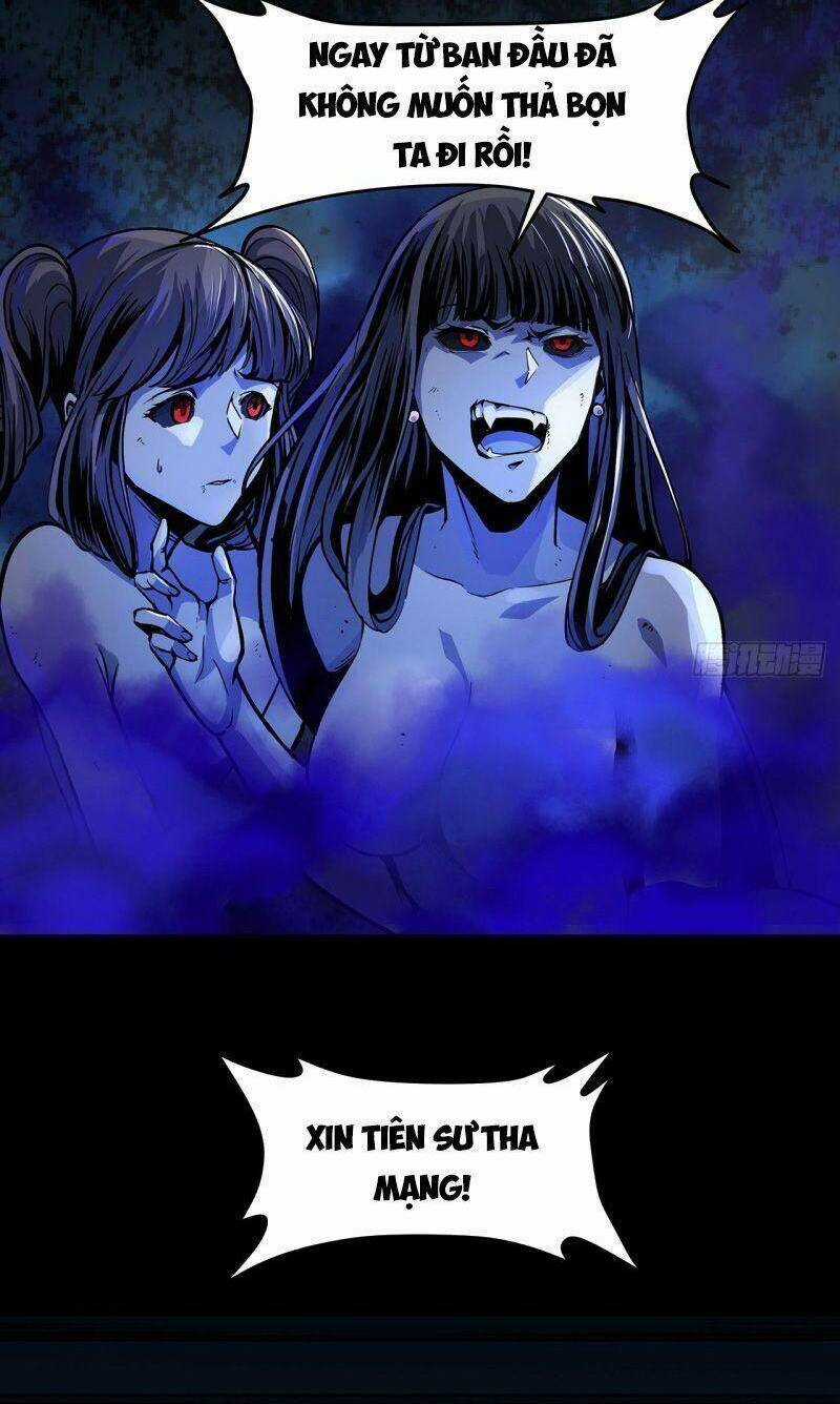 Tôi Đến Từ Địa Ngục Chapter 3 trang 15