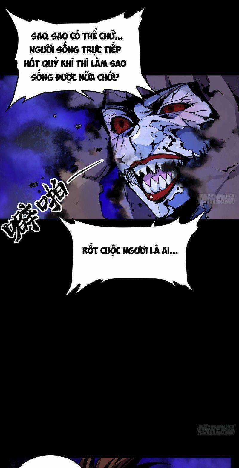 Tôi Đến Từ Địa Ngục Chapter 3 trang 4