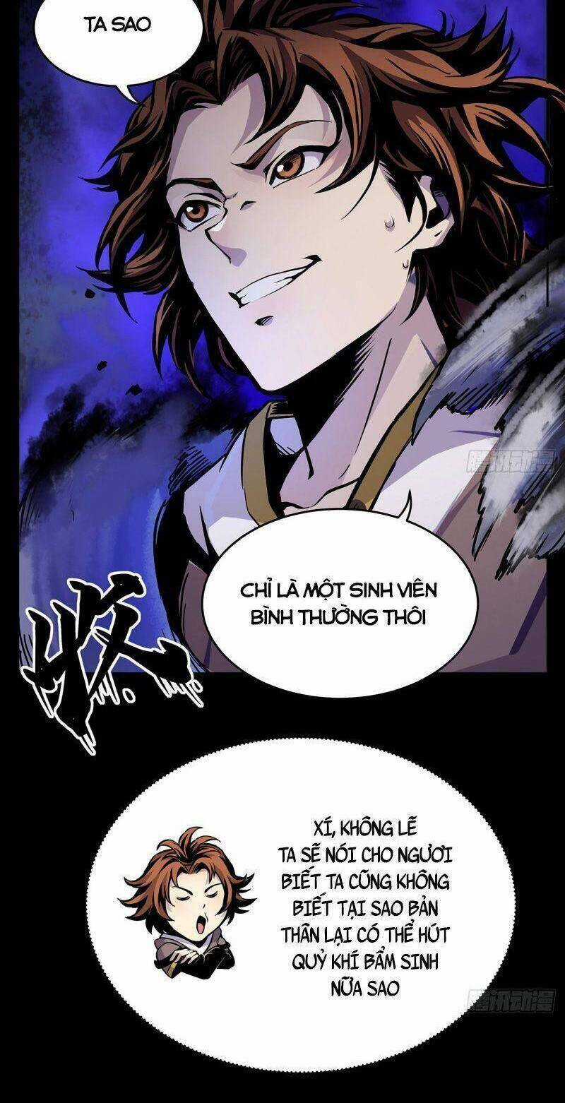 Tôi Đến Từ Địa Ngục Chapter 3 trang 5