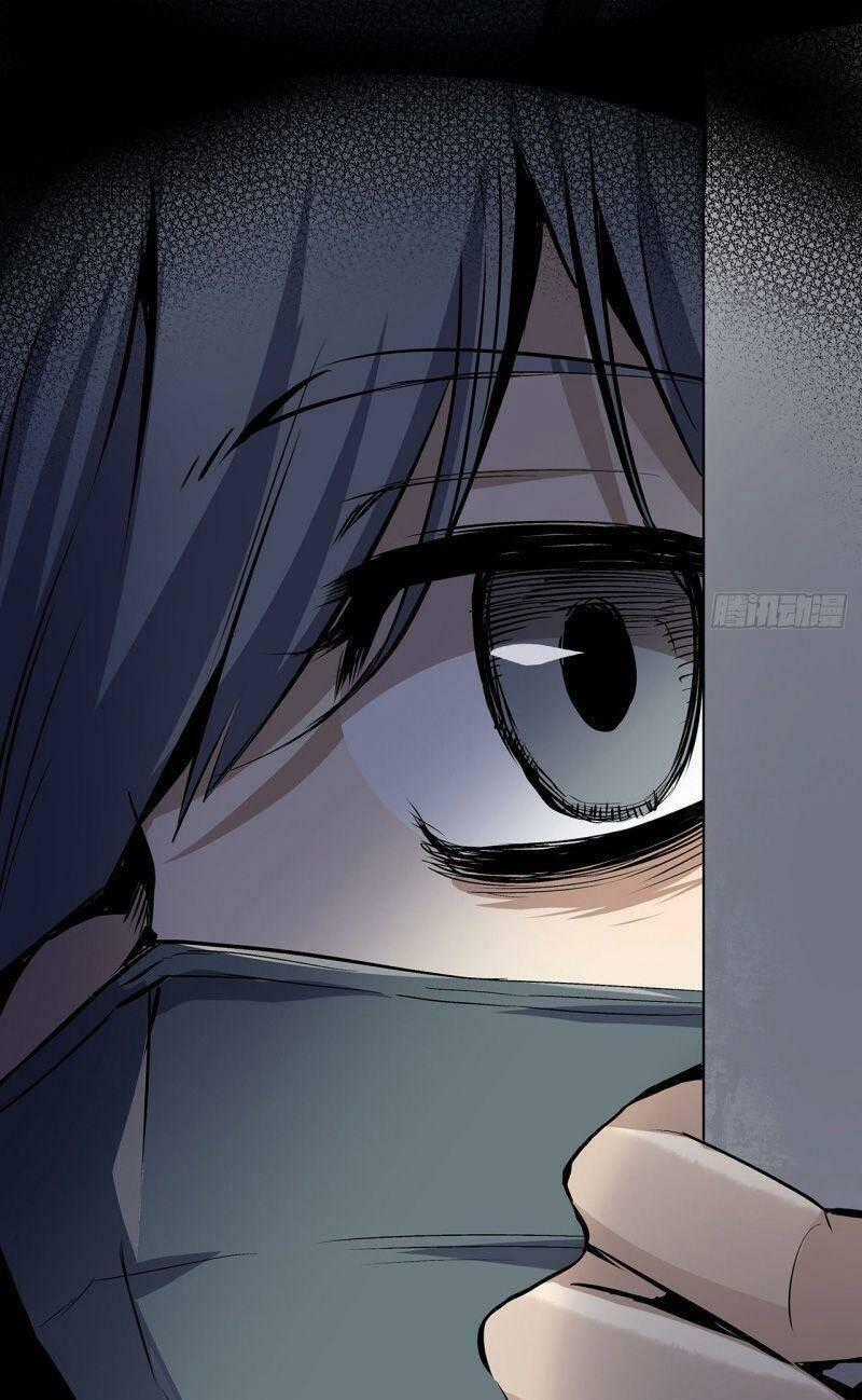 Tôi Đến Từ Địa Ngục Chapter 4 trang 31