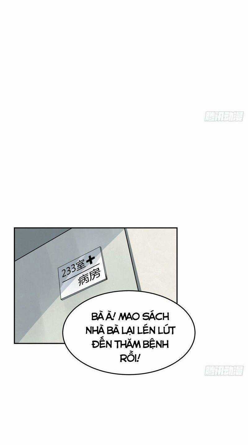 Tôi Đến Từ Địa Ngục Chapter 5 trang 12