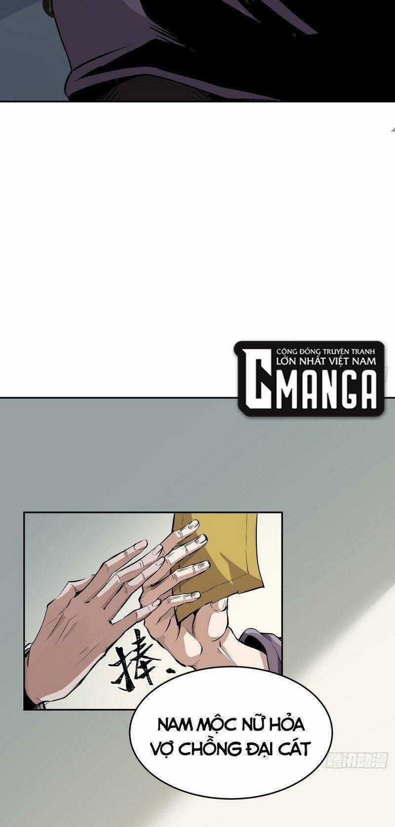 Tôi Đến Từ Địa Ngục Chapter 5 trang 18