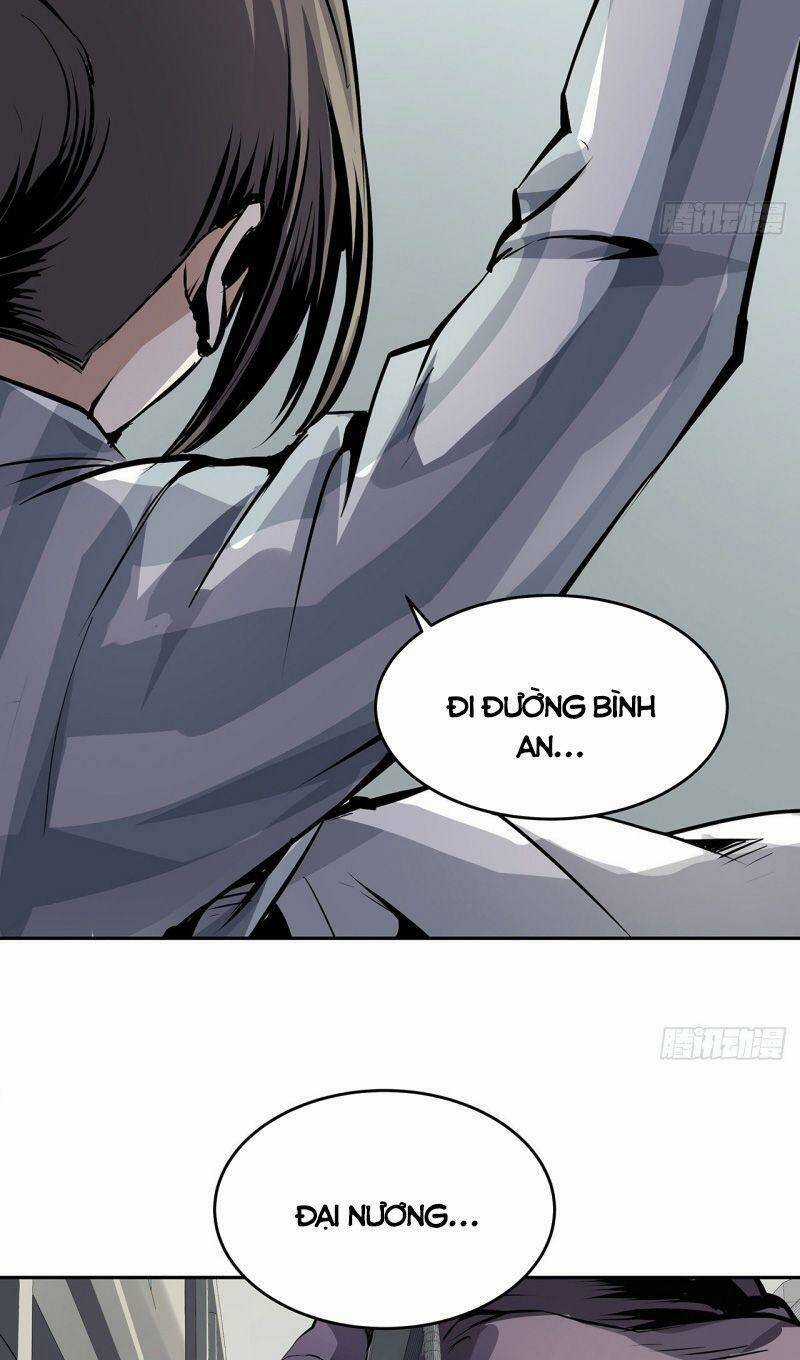 Tôi Đến Từ Địa Ngục Chapter 5 trang 25