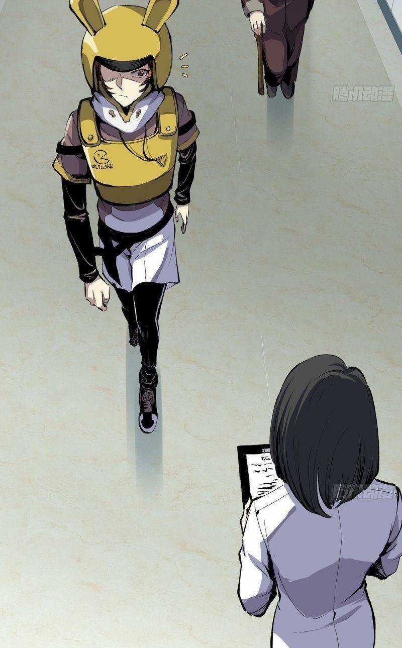 Tôi Đến Từ Địa Ngục Chapter 5 trang 3