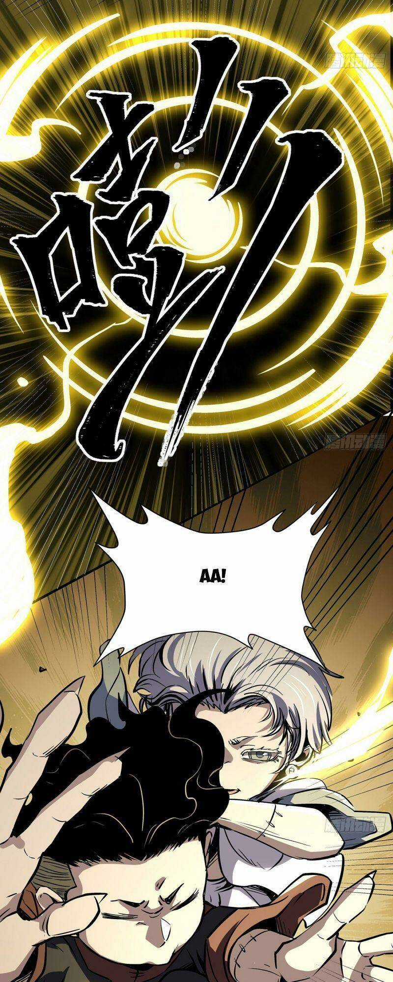 Tôi Đến Từ Địa Ngục Chapter 5 trang 31