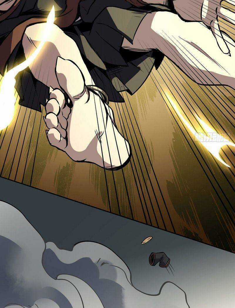 Tôi Đến Từ Địa Ngục Chapter 5 trang 32