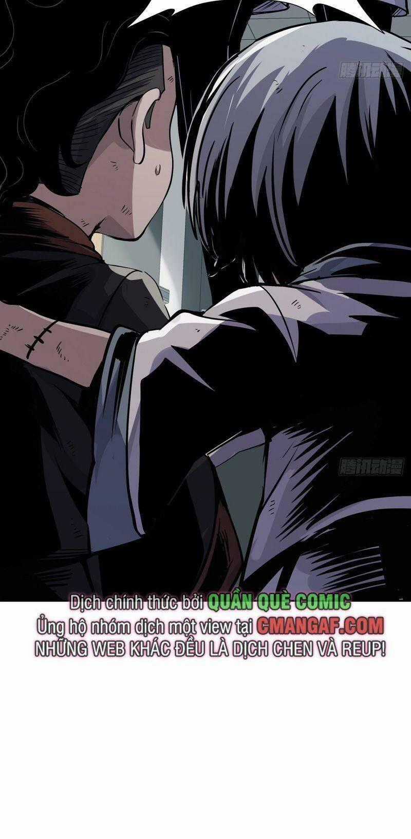 Tôi Đến Từ Địa Ngục Chapter 5 trang 37