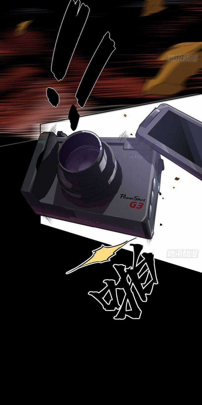 Tôi Đến Từ Địa Ngục Chapter 6 trang 24