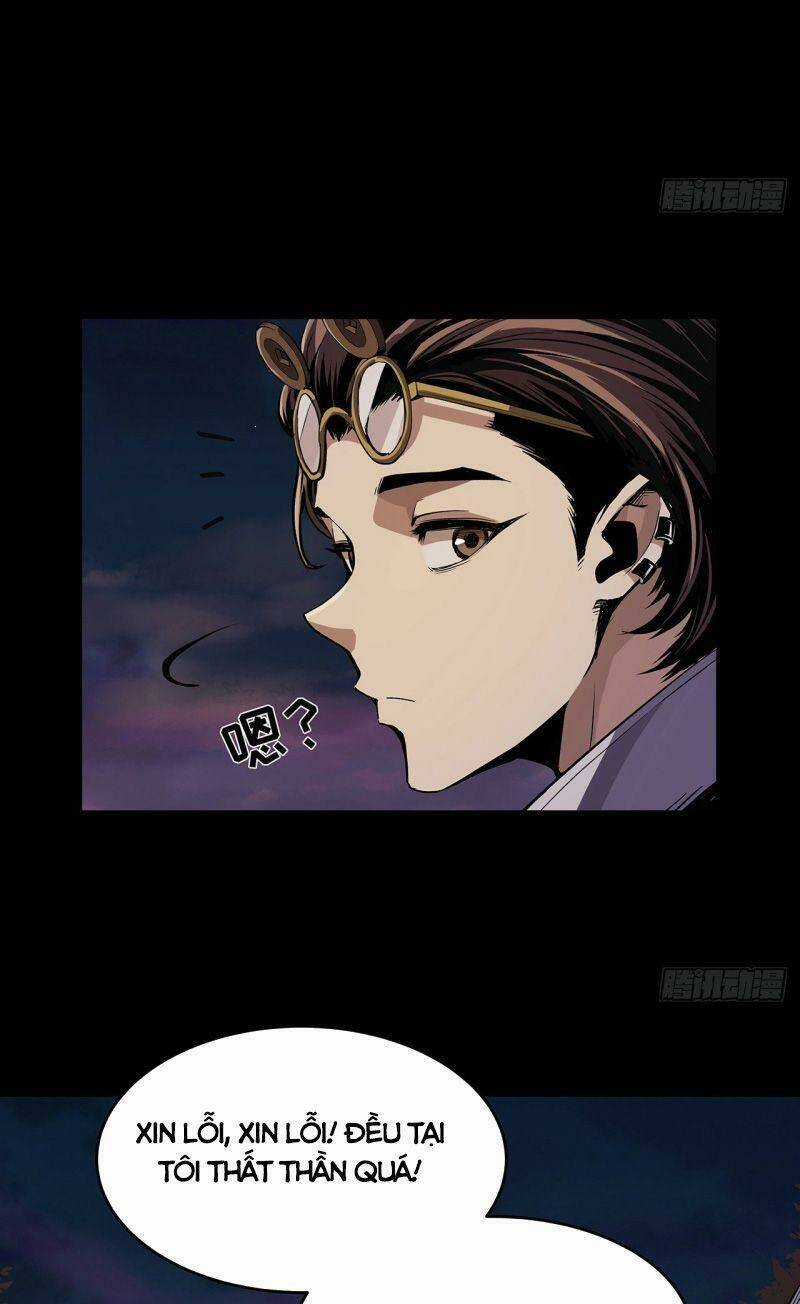 Tôi Đến Từ Địa Ngục Chapter 6 trang 25