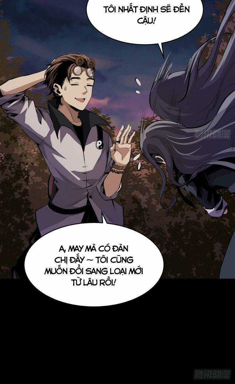 Tôi Đến Từ Địa Ngục Chapter 6 trang 26