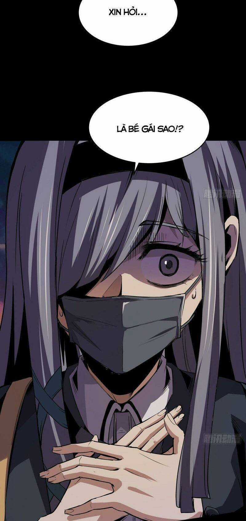 Tôi Đến Từ Địa Ngục Chapter 6 trang 28