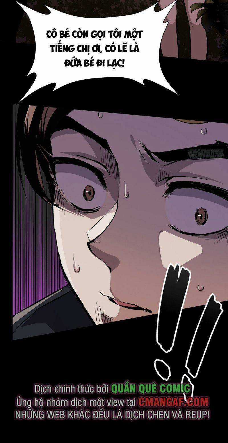 Tôi Đến Từ Địa Ngục Chapter 6 trang 30