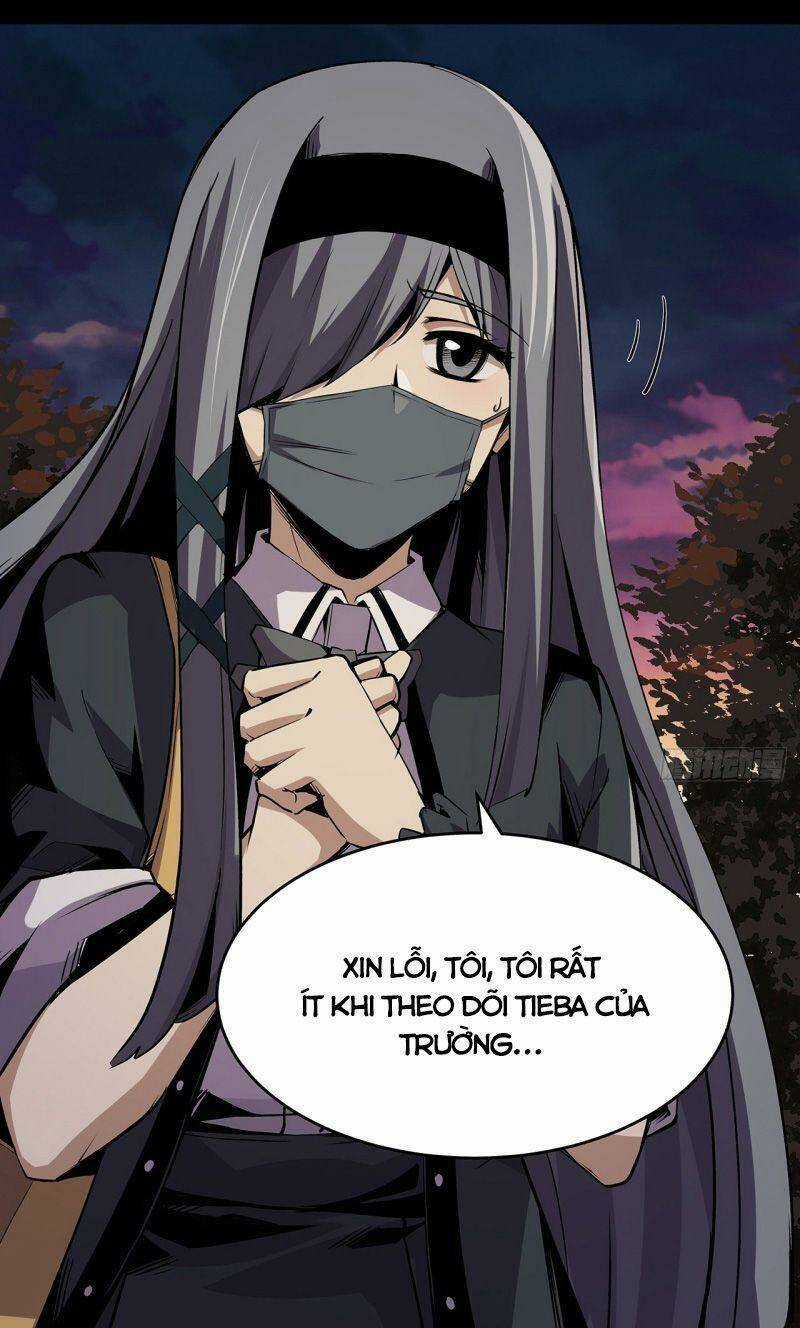 Tôi Đến Từ Địa Ngục Chapter 6 trang 35