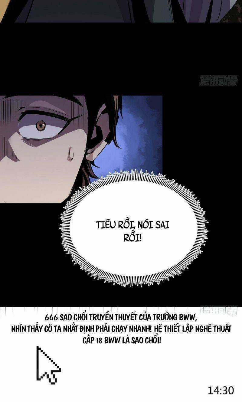 Tôi Đến Từ Địa Ngục Chapter 6 trang 36