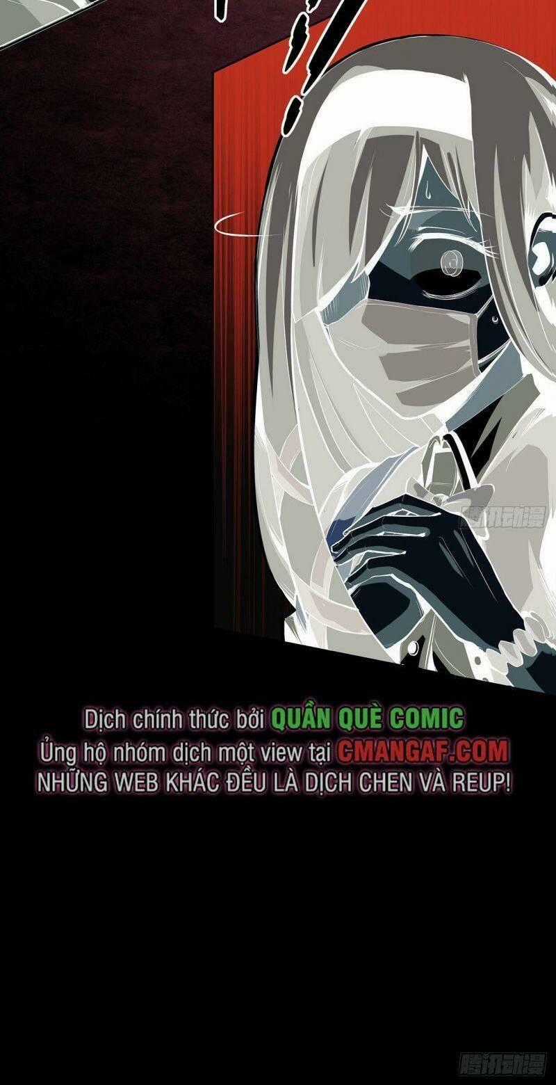 Tôi Đến Từ Địa Ngục Chapter 6 trang 42