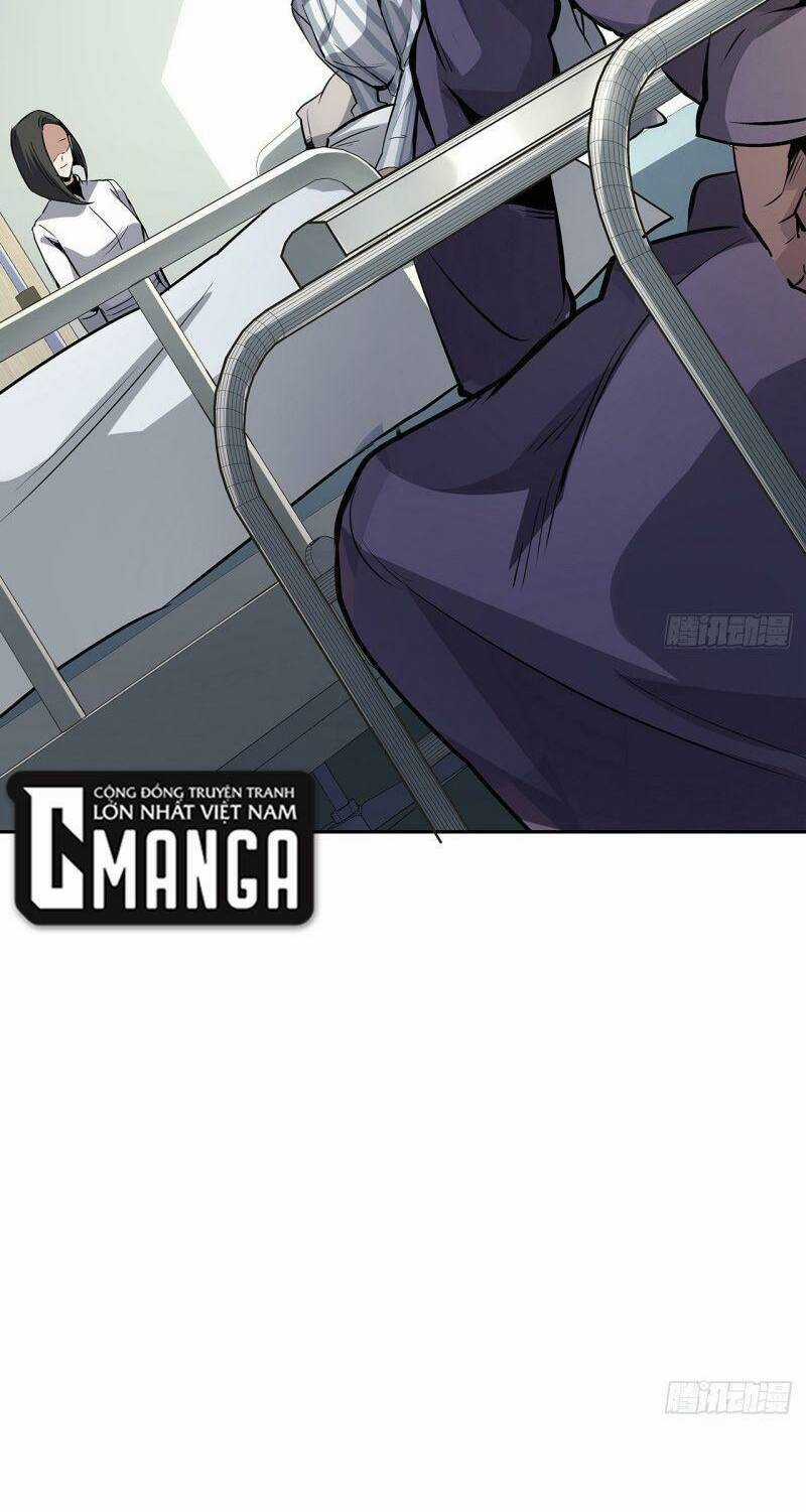 Tôi Đến Từ Địa Ngục Chapter 6 trang 6