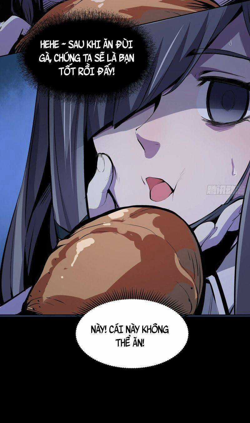 Tôi Đến Từ Địa Ngục Chapter 7 trang 12