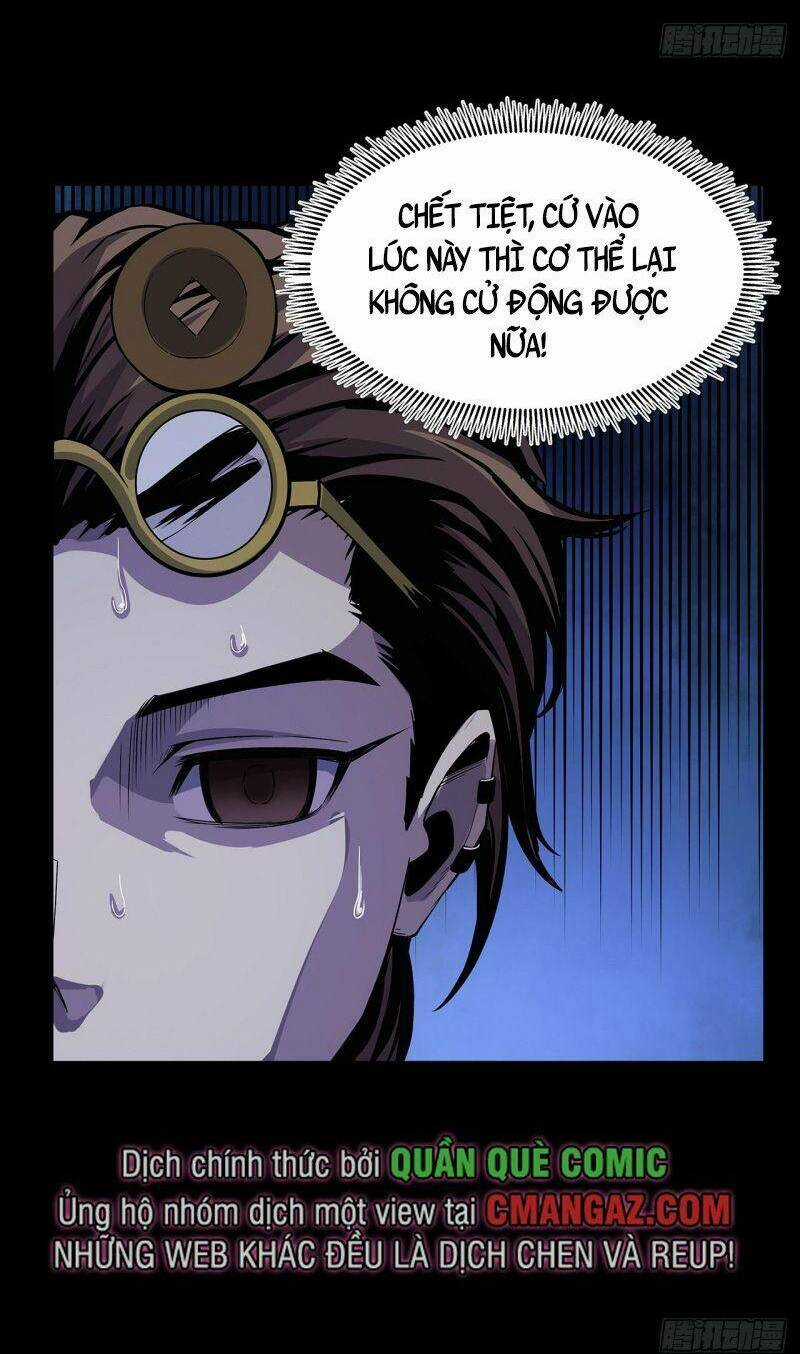 Tôi Đến Từ Địa Ngục Chapter 7 trang 13