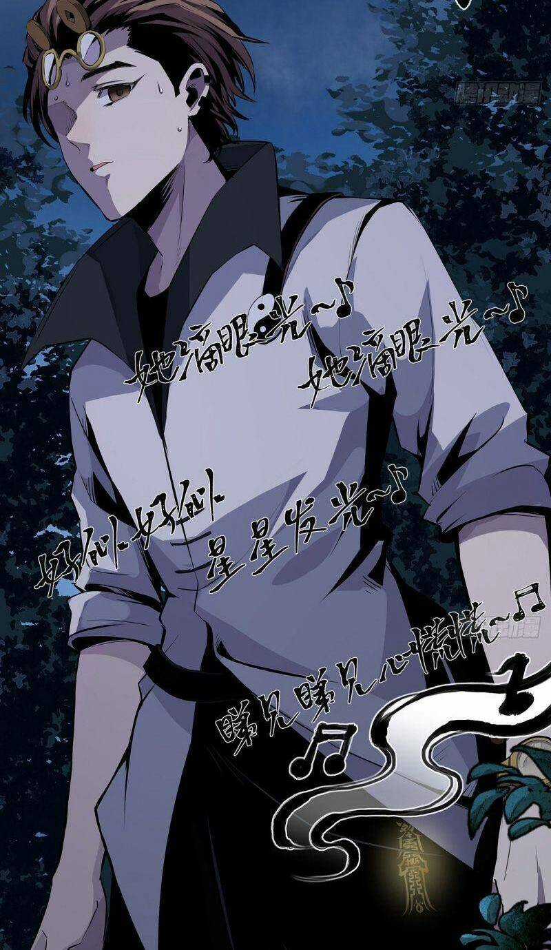 Tôi Đến Từ Địa Ngục Chapter 7 trang 15