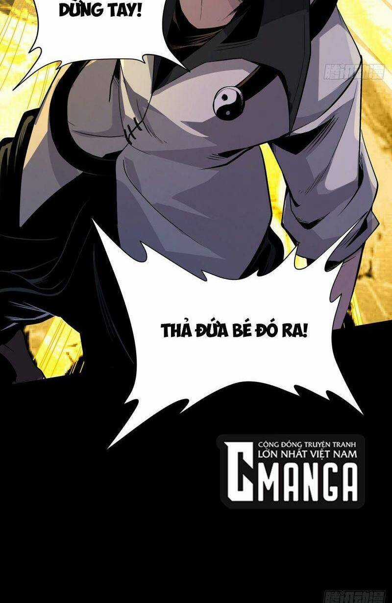 Tôi Đến Từ Địa Ngục Chapter 7 trang 19