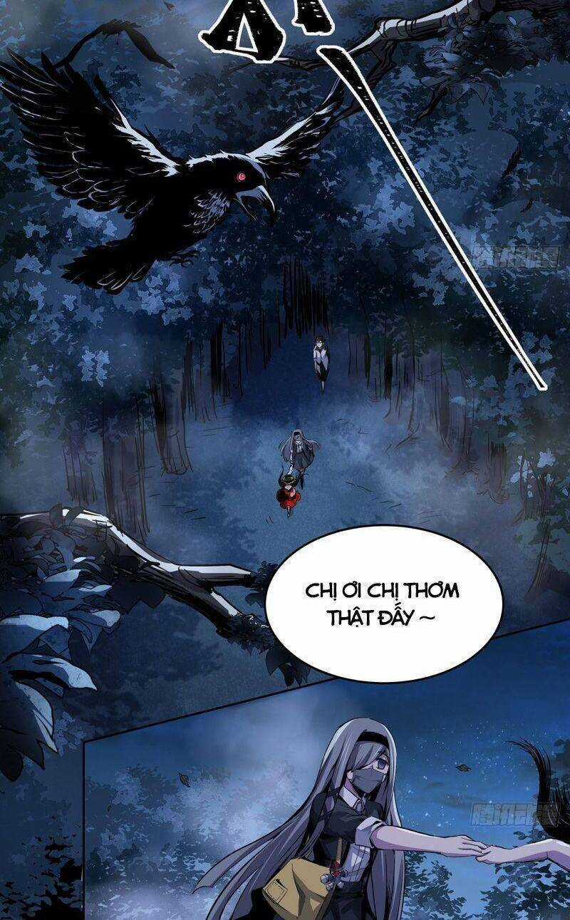 Tôi Đến Từ Địa Ngục Chapter 7 trang 2