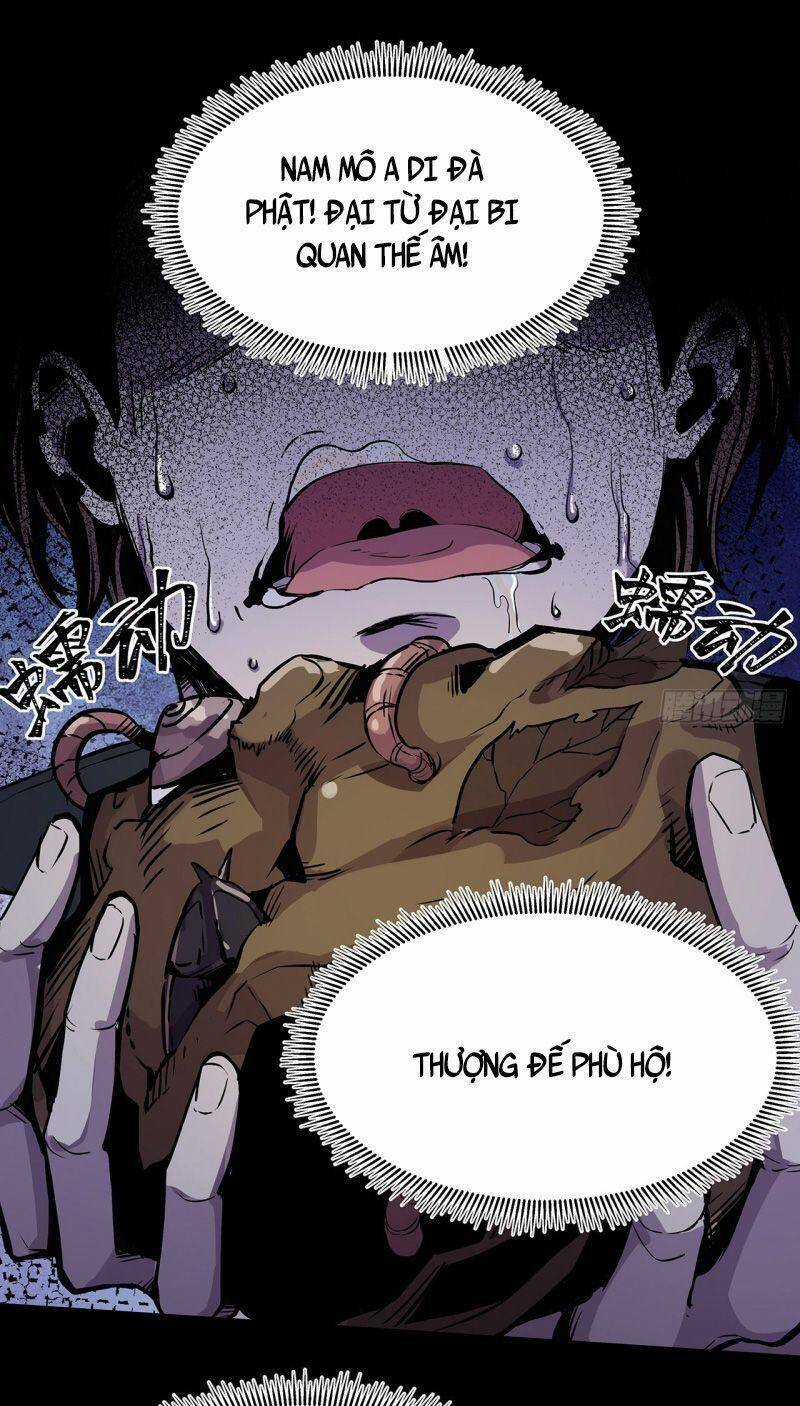 Tôi Đến Từ Địa Ngục Chapter 7 trang 30