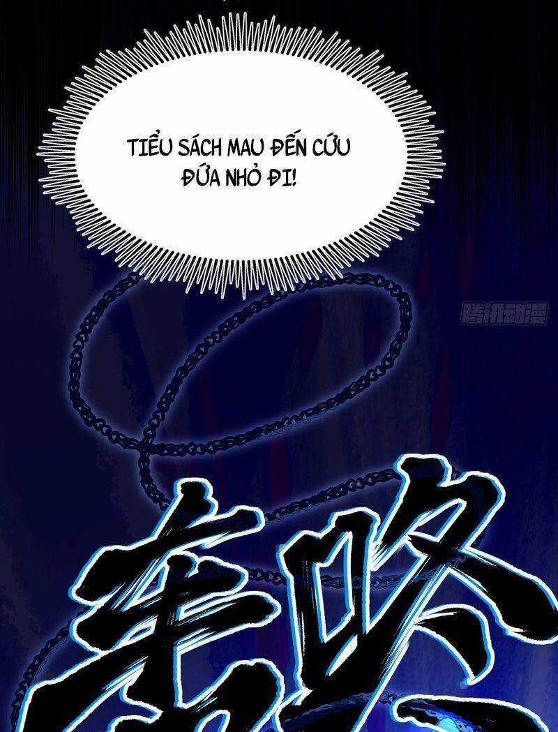 Tôi Đến Từ Địa Ngục Chapter 7 trang 32