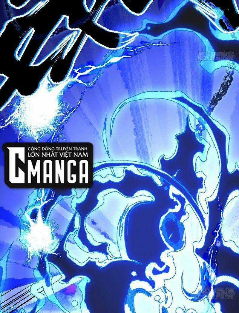 Tôi Đến Từ Địa Ngục Chapter 7 trang 33