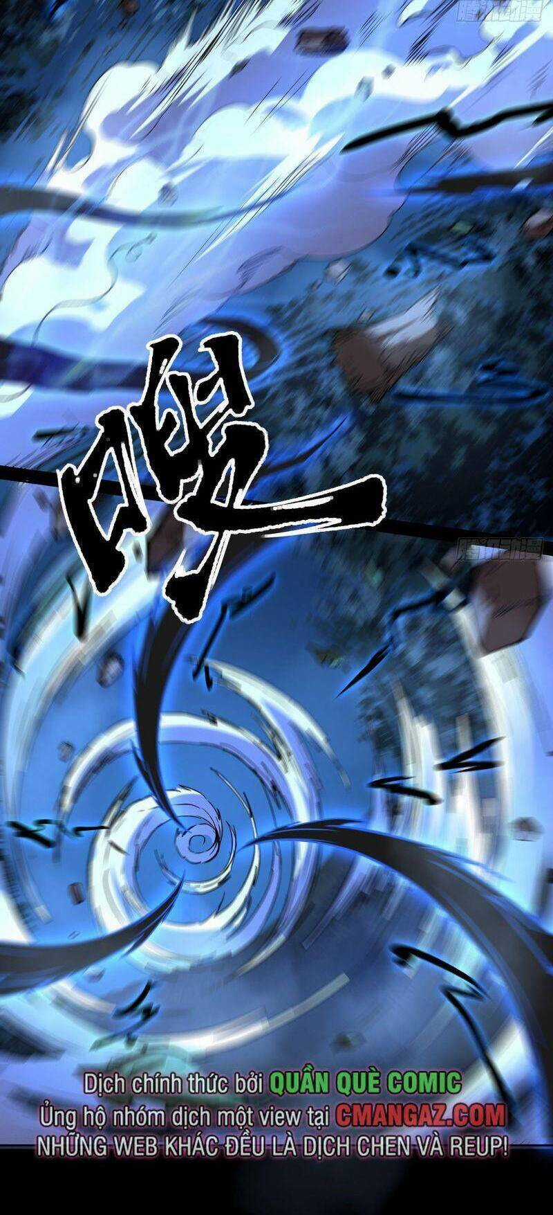 Tôi Đến Từ Địa Ngục Chapter 7 trang 37